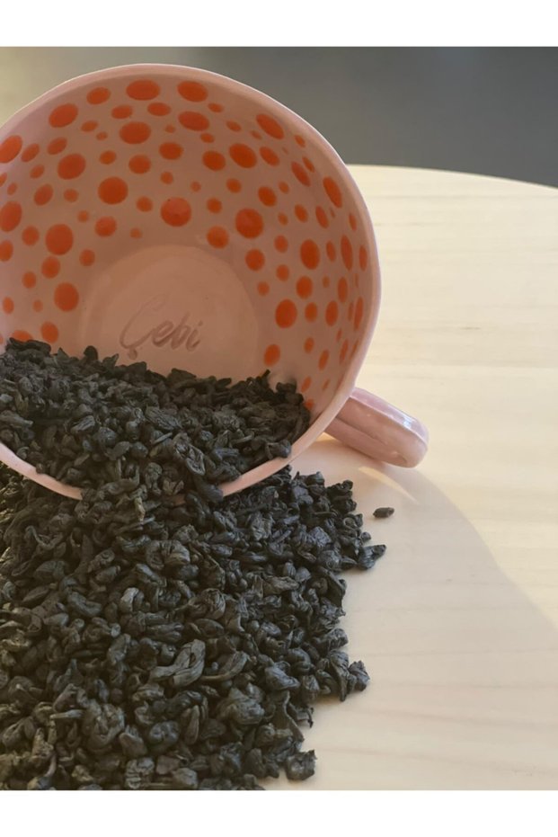 Tomurcuk Yeşilçay 100 gr