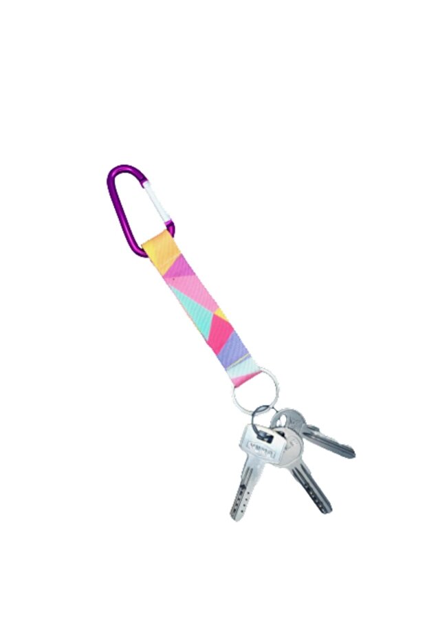 Bonbon Keychain