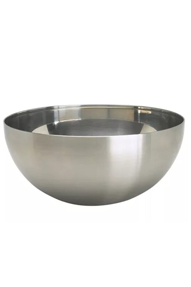 Blanda Blank Servis Kasesi, Paslanmaz Çelik - 2