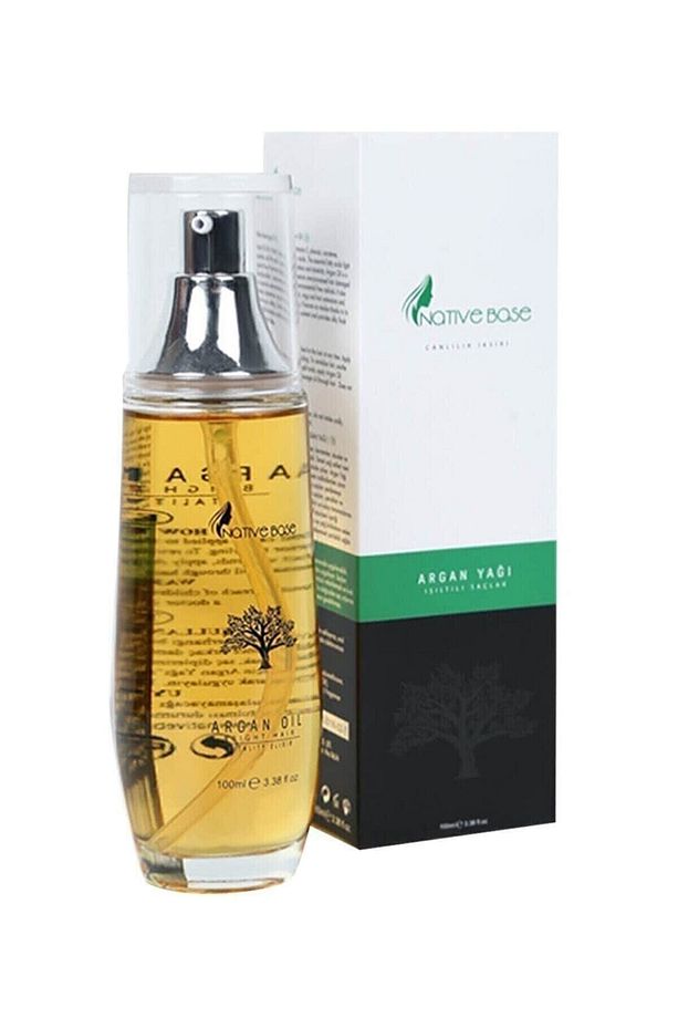 Detoks Etkili Argan Yağı - 1