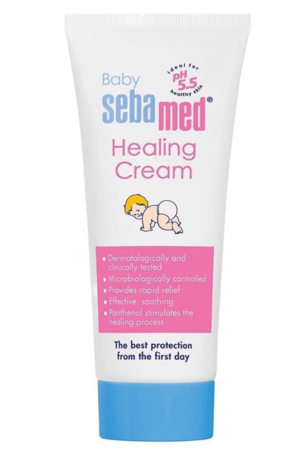 Baby Nappy Cream 50ml| Anti-Rash Cream
