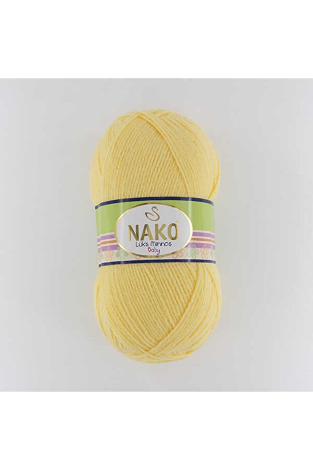 Lüks Minnoş 00215 - 1