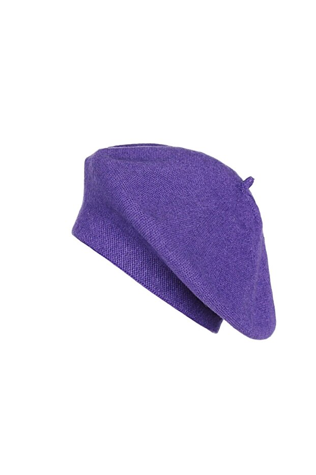 Kadın Baretta Ressam Bere - 1