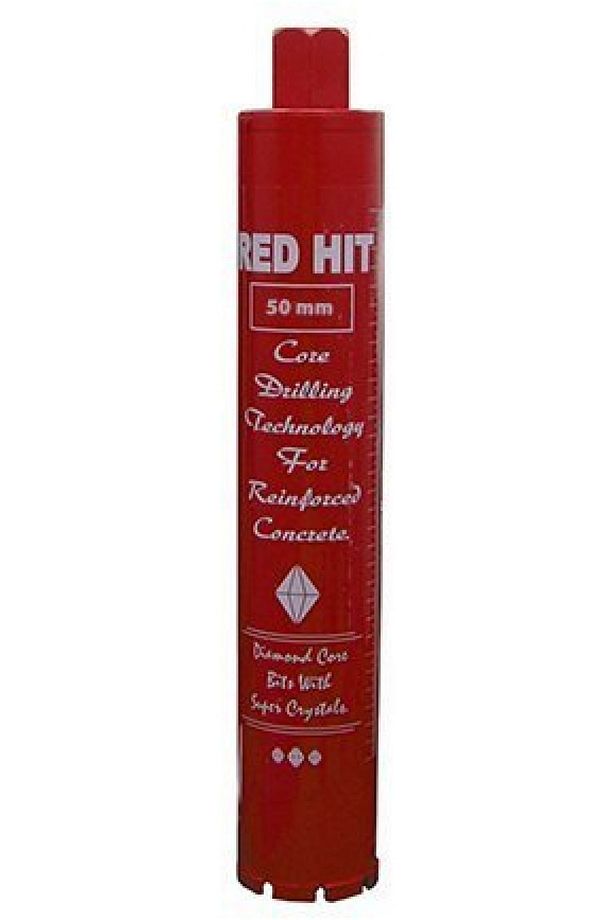 Red Hit 50 Mm Karot Ucu - 1