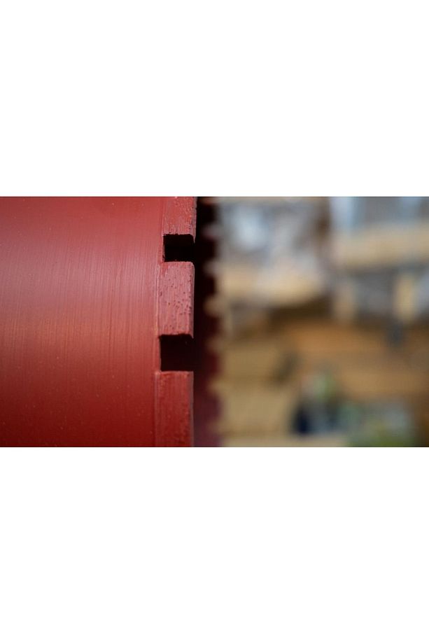 Red Hit 50 Mm Karot Ucu - 4
