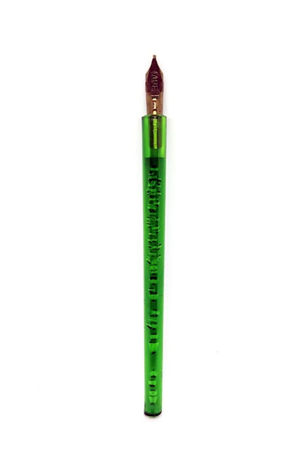 Plastic Dip Handle Green Color