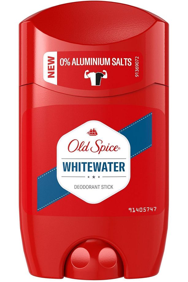 Deo Stick Whitewater 50 ml - 1
