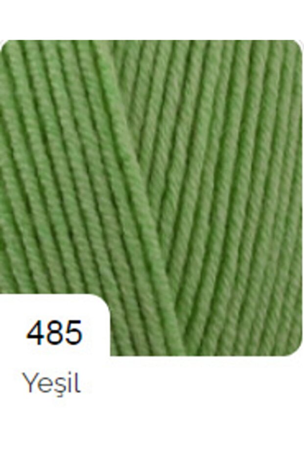 ALİZE COTTON GOLD 485 - 2