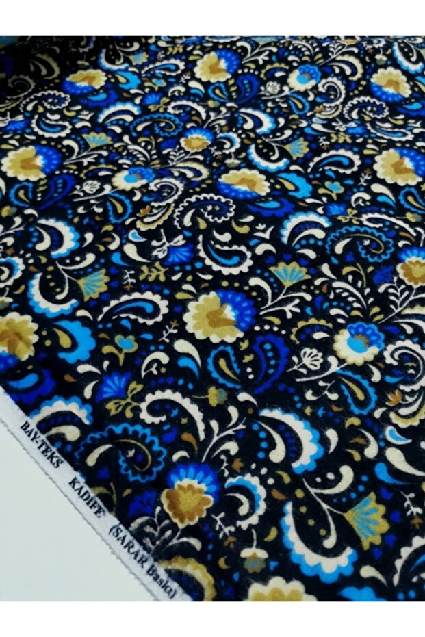 Divitin Pazen Kumaş - 1