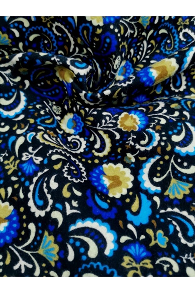 Divitin Pazen Kumaş - 2