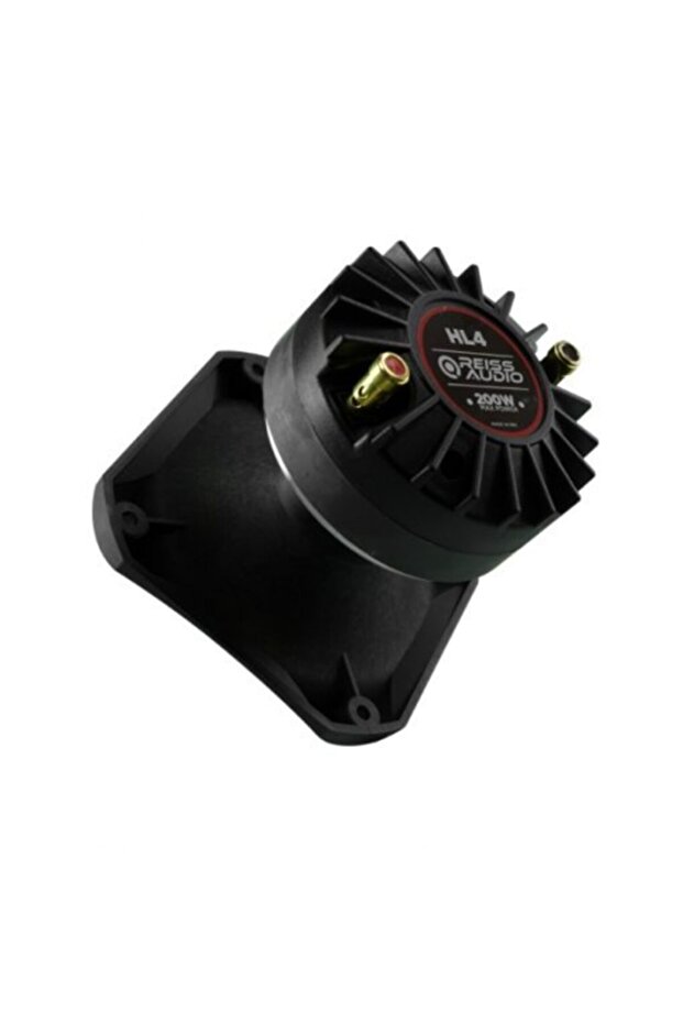 Rs- Hl4 Tweeter - 3