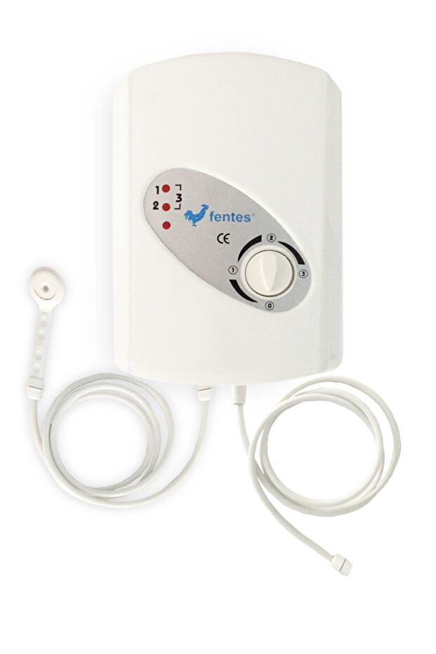 Fnt-03 Banyo Tipi Ani Su Isıtıcı - 1