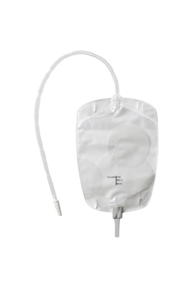 Coloplast Conveen Bacağa Bağlanır Idrar Torbası 500ml 5161 1 Adet - 1