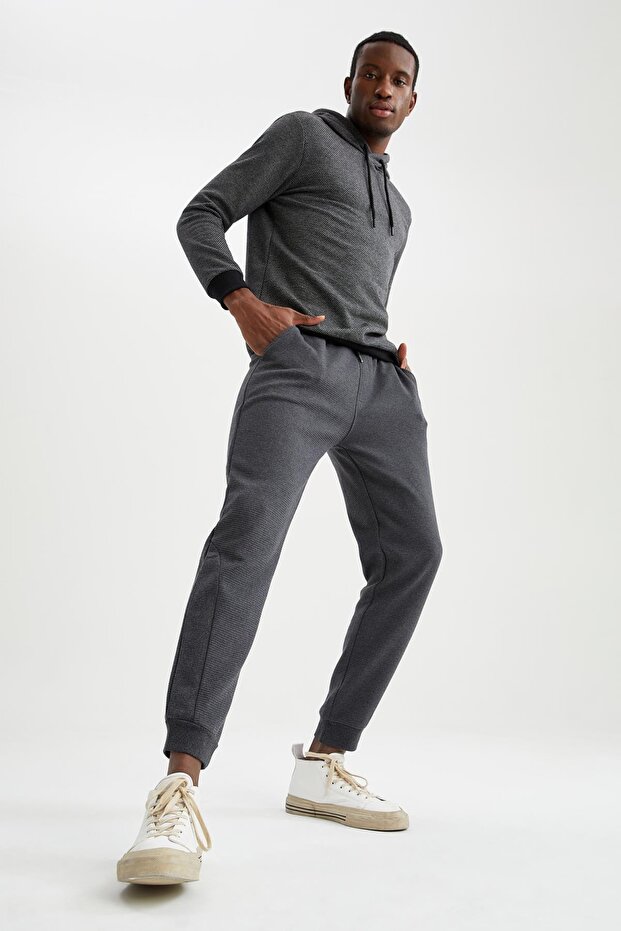 Regular Fit Sweatshirt - 2