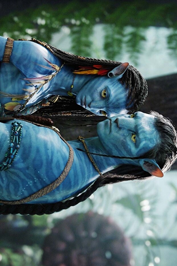 Avatar Poster Set - 2
