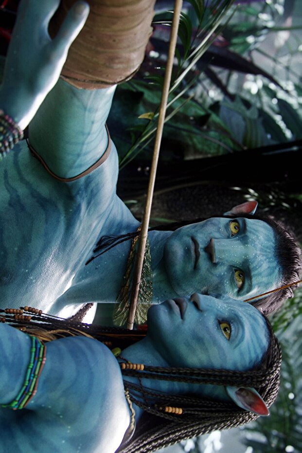 Avatar Poster Set - 3