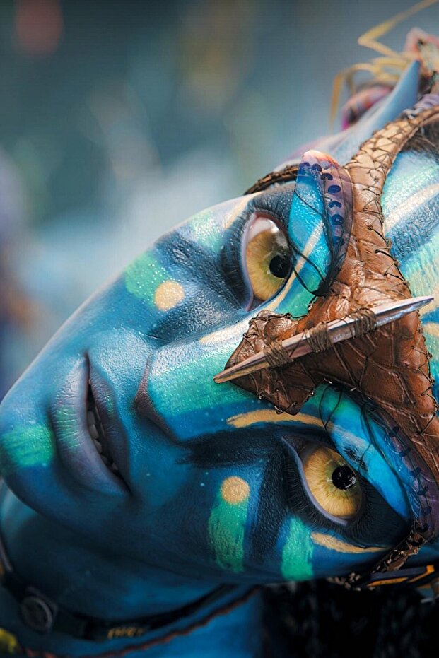 Avatar Poster Set - 4