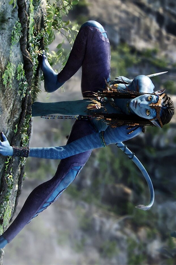 Avatar Poster Set - 6