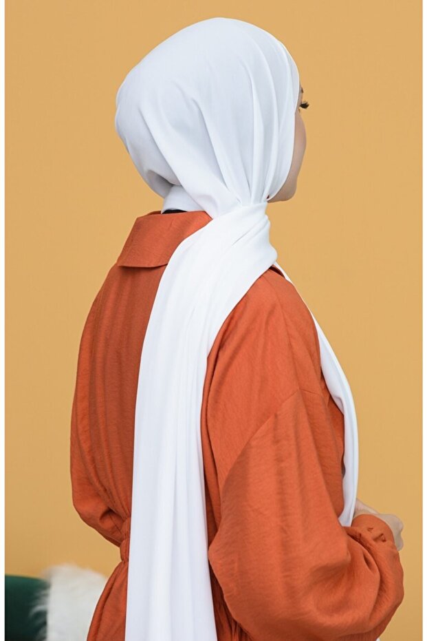 Kadın Medine İpeği - 2