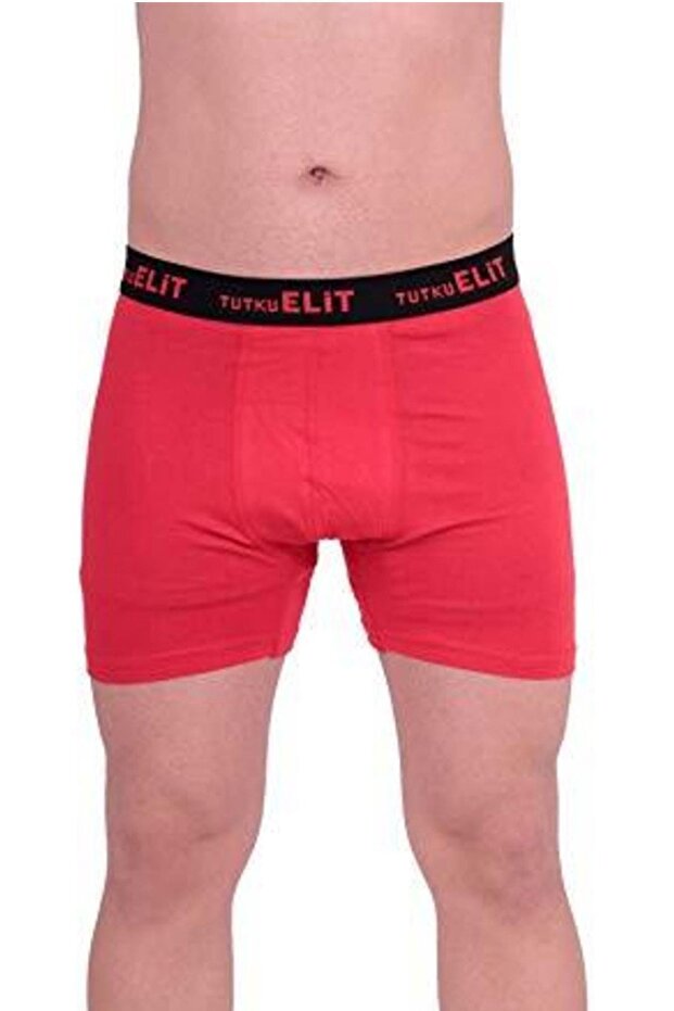 Erkek Boxer - 5