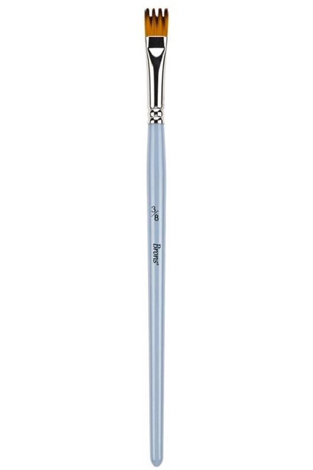 Tarak Uçlu Fırça 10 mm 3/8 Br-2101 - 1