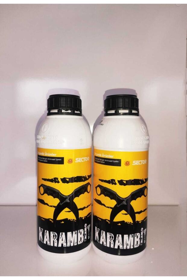 Karambit 1 litre - 3