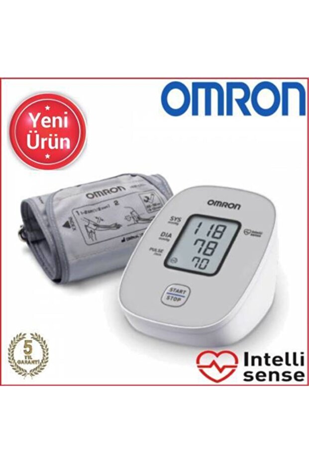 Tansiyon Aleti Koldan - 2