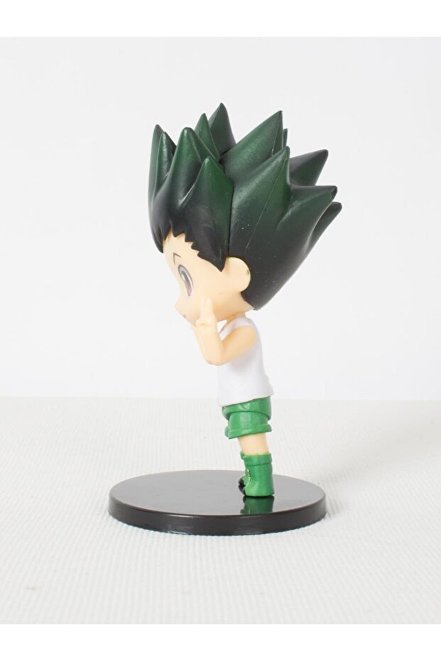 Hunter X Hunter Gon Freecss 10 Cm Figür - 4
