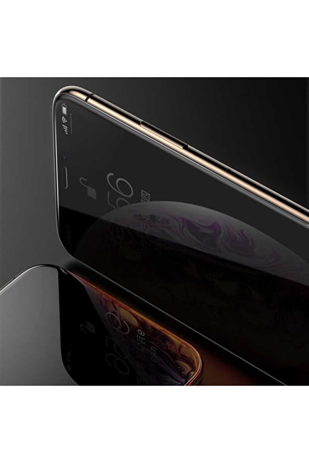 iPhone 13 Pro Max Compatible Ghost Glass Screen Protector - 8