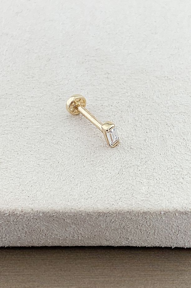 Baget Tragus - 3