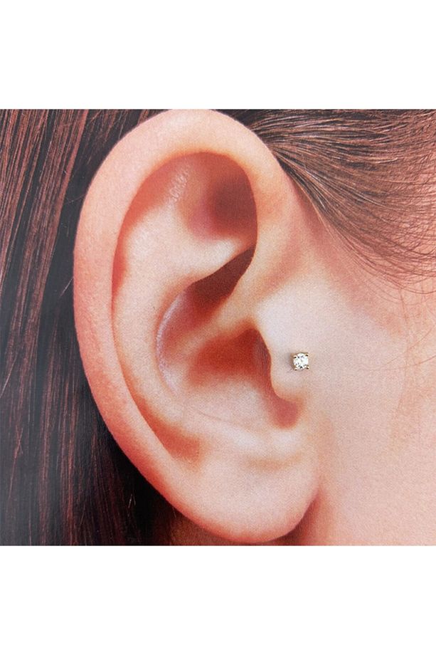 Tektaş Tragus-helıx - 2