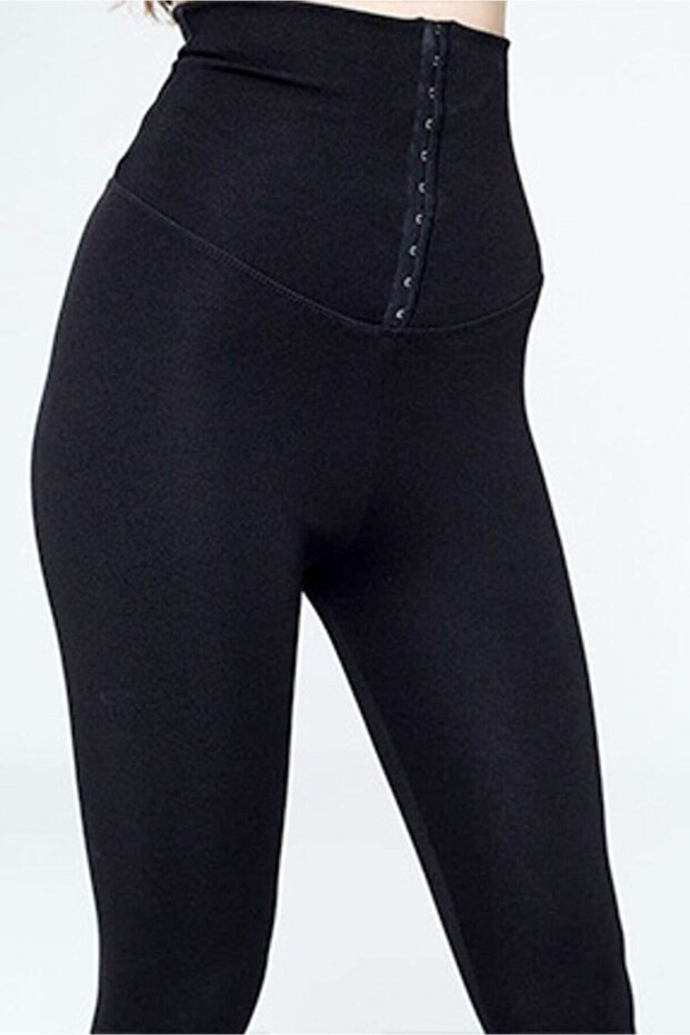 Recovery, Extra High Waist Diving Leggings with Agraph Waist