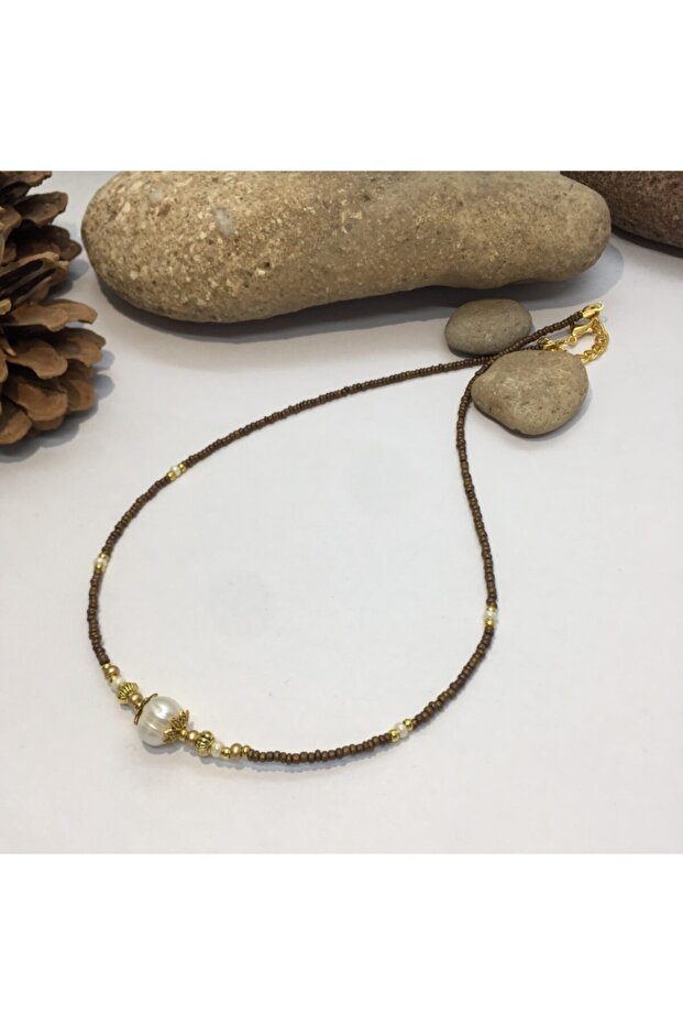 Handmade Ethnic Authentic Necklace