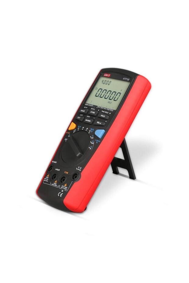 Unı-t Ut-71e True Rms Dijital Multimetre - 2