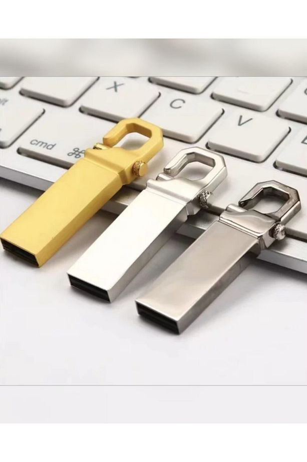 Usb 3.0 Flash Bellek 2 Tb Yüksek Hızlı Ve Büyük Kapasiteli USB2TB - 2
