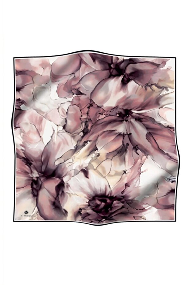 Twil İpek Eşarp - 2