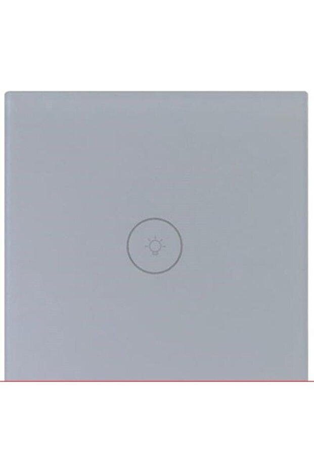 Alpsmart As-871eu Touch Single Wi-fi Smart Wall Switch