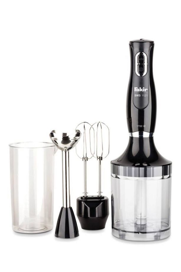 FakirSms 1121 Stabmixer Blender Set - 1