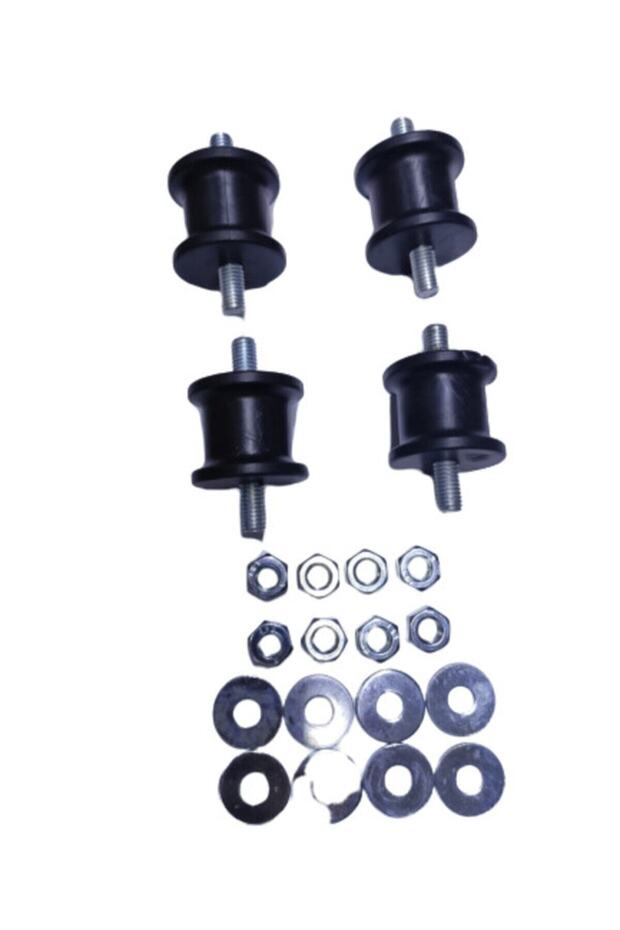 4'lü Klima Takozu - 2