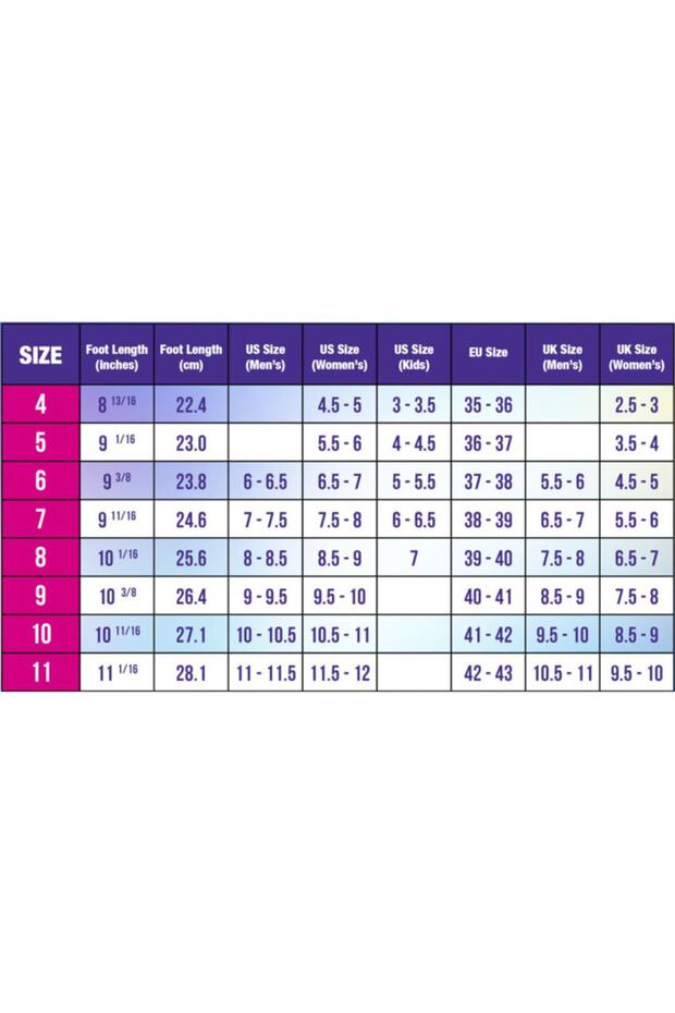 Orbit Ultraviolet Quad Paten - 7