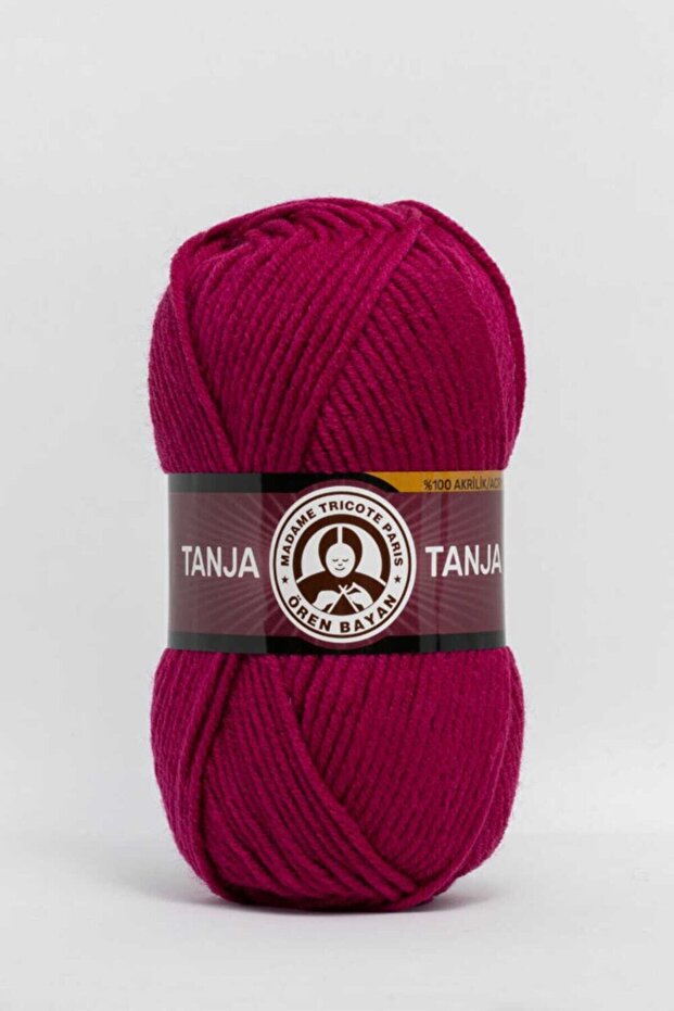 Tanja El Örgü Ipi 100gr - 1