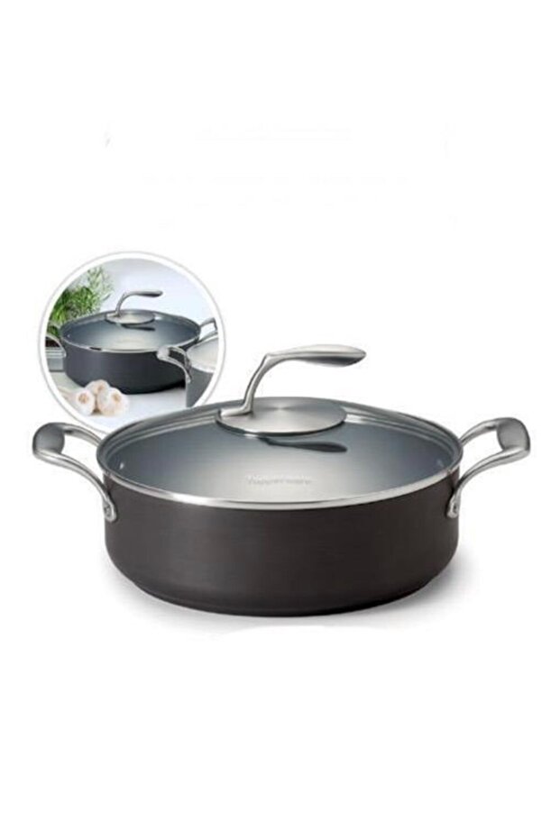 Titanium 4.1 Liter Pot