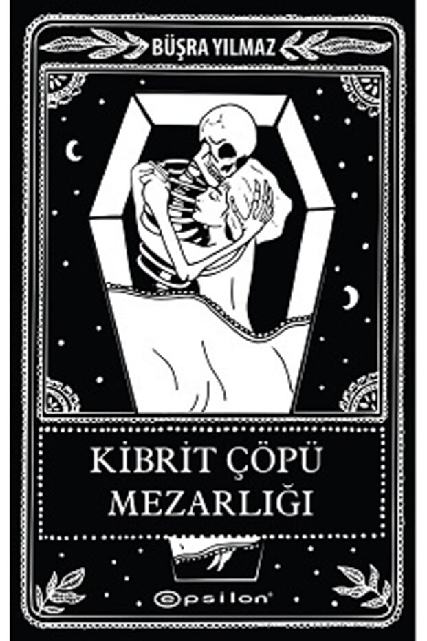 Kibrit Çöpü Mezarlığı