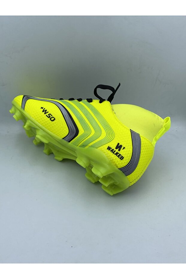 Çorap Görünümlü Garson Krampon - 5