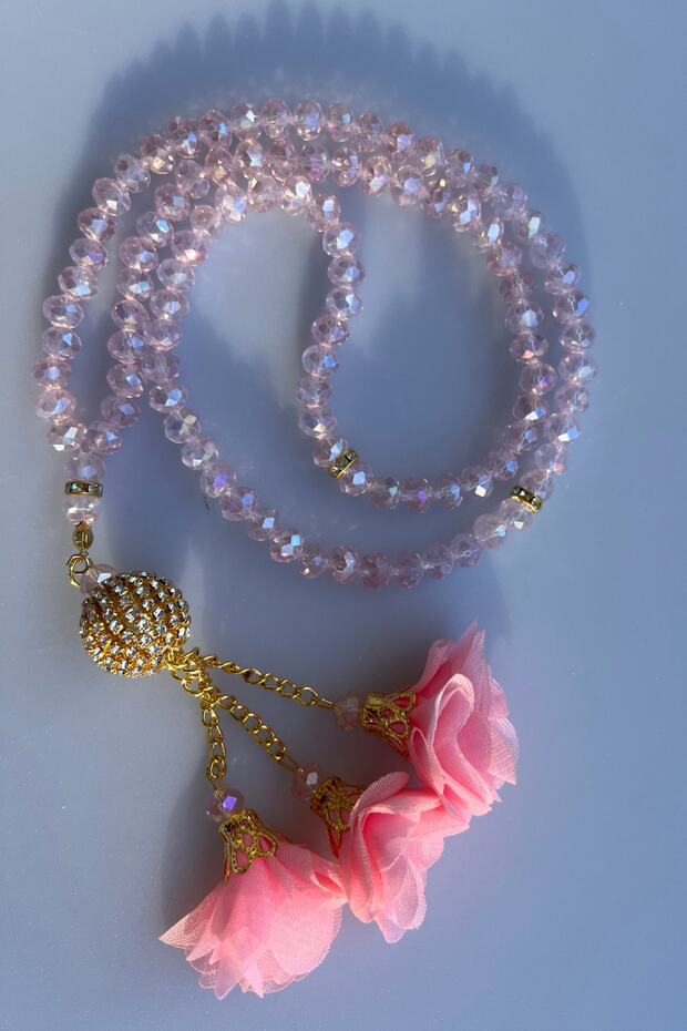 مجموعة سجادة صلاة حزمة العروس والعريس - 6