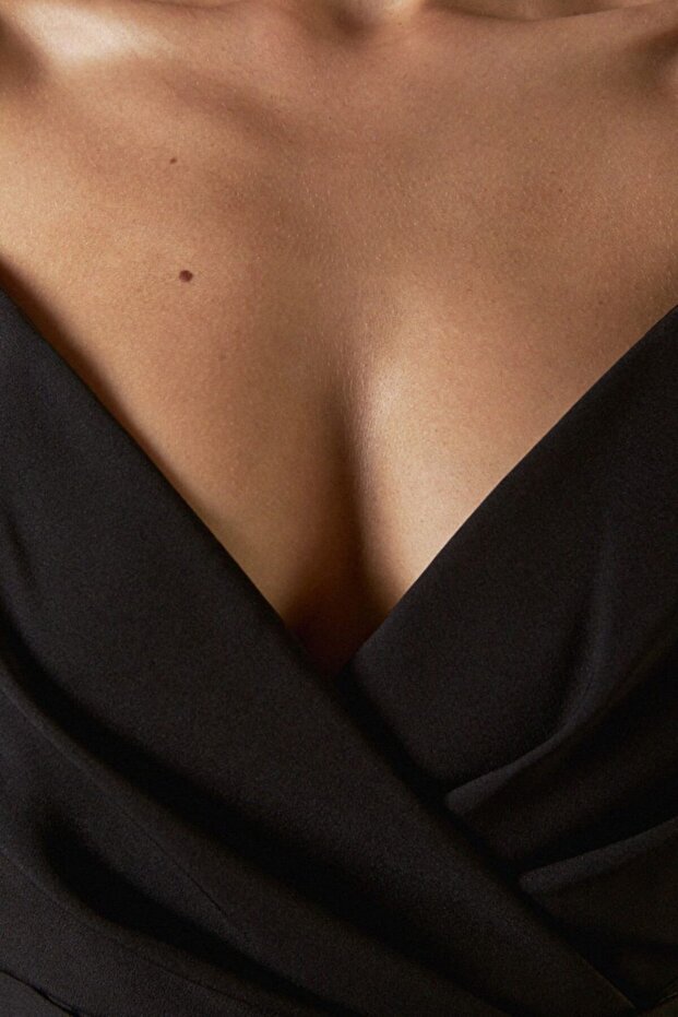 Kadın Bourbon Elbise - 4