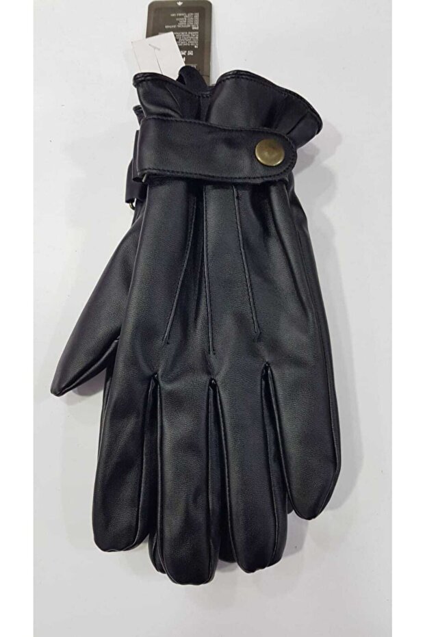 Kadın Deri Eldiven - 1