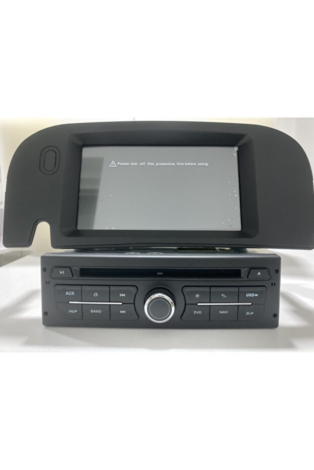 Renault Kango Joy Drive Multimedya 8900100328 - 1