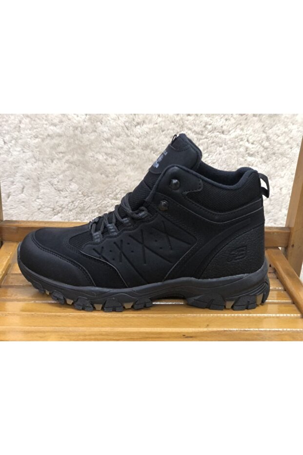 Erkek Tracking Spor Model Bağcıklı Bot - 4