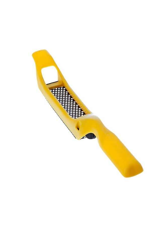 St521102 140mm Kalıp Gövdeli Düz Törpü, Rende - 4